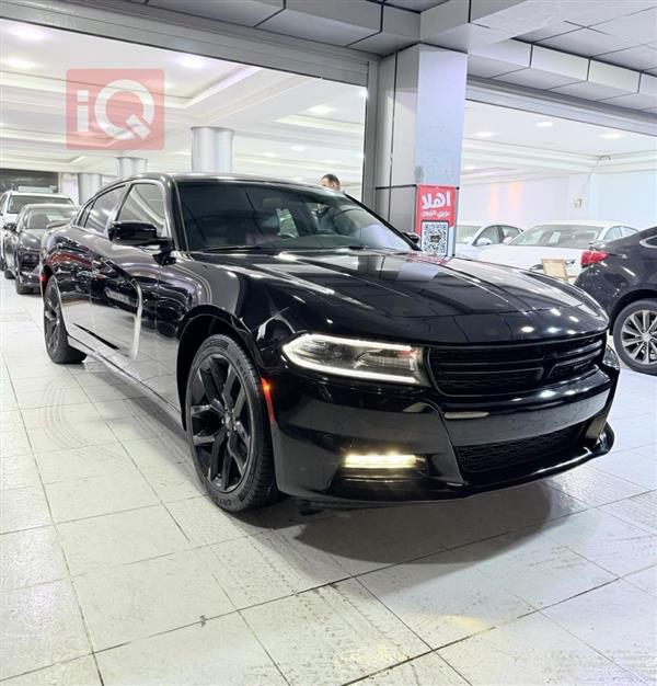 دودج تشارجر 2019 للبيع في العراق - دهوك